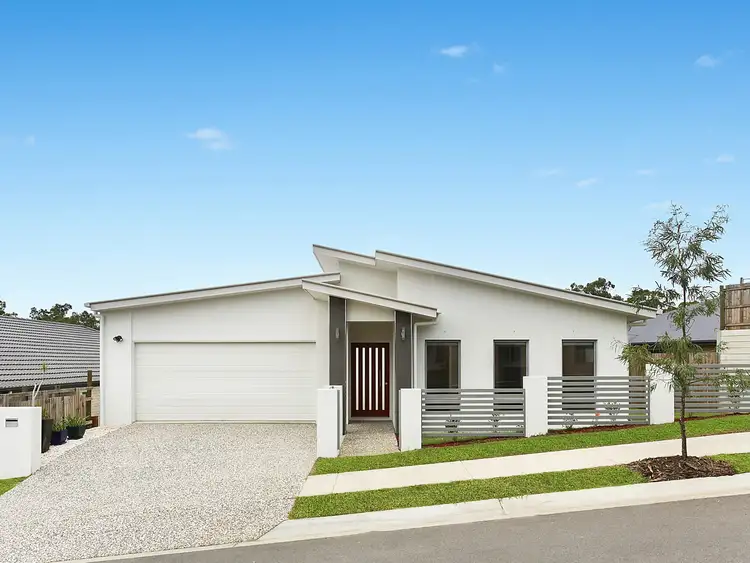 39 Calm Crescent, Springfield Lakes QLD 4300