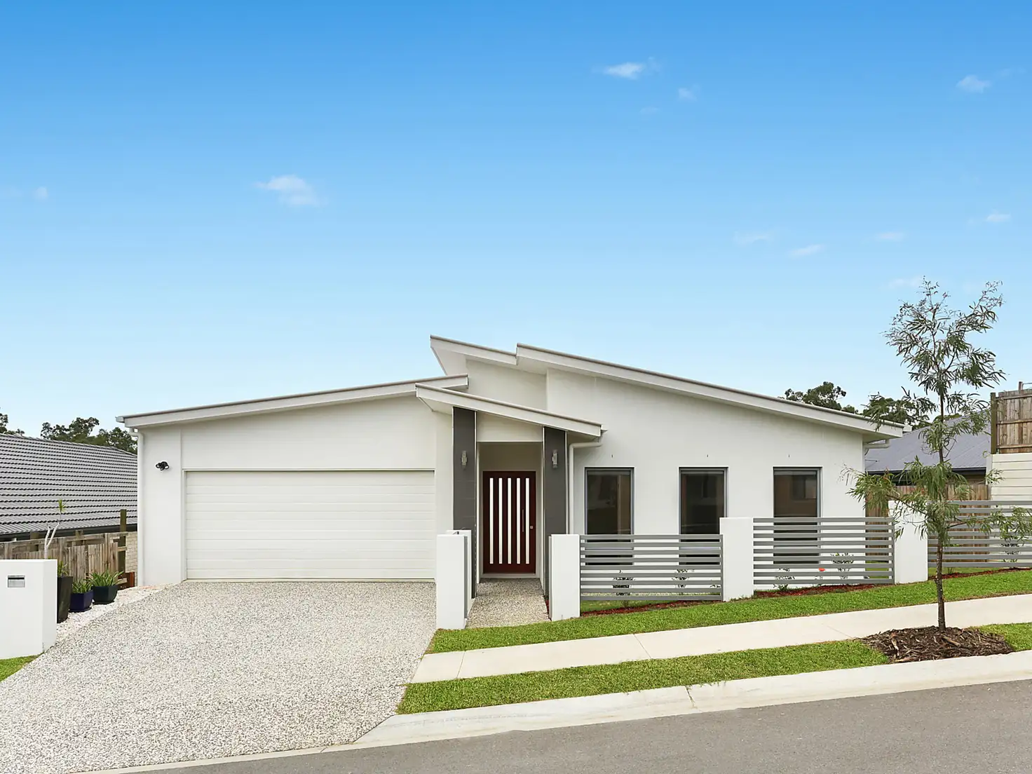 Main view of Homely house listing, 39 Calm Crescent, Springfield Lakes QLD 4300