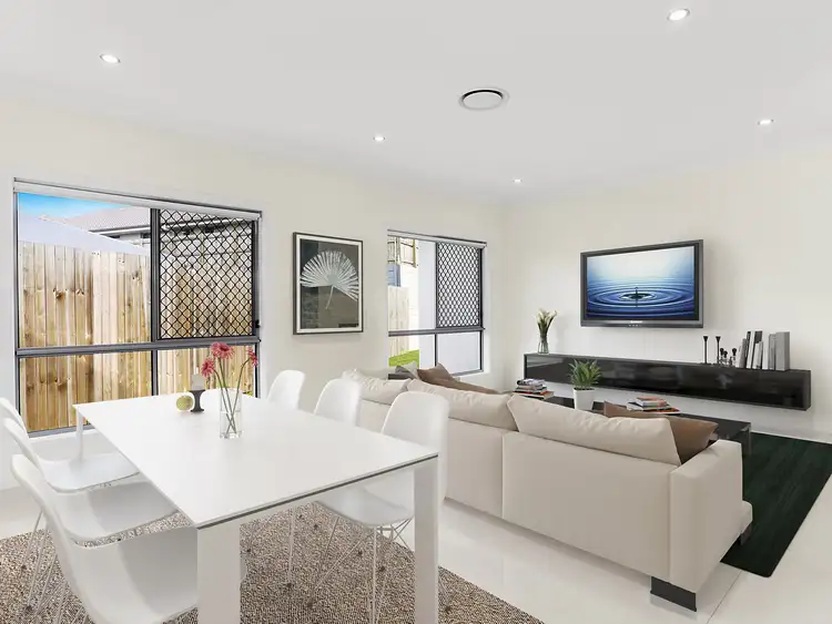Third view of Homely house listing, 39 Calm Crescent, Springfield Lakes QLD 4300