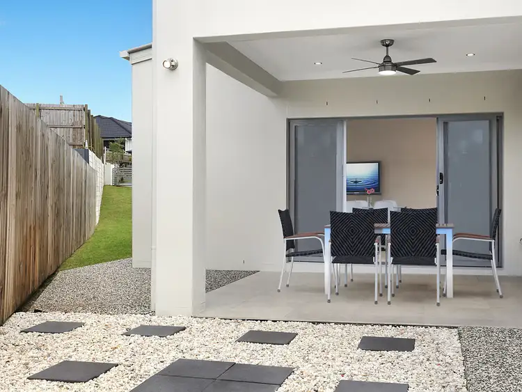 Fifth view of Homely house listing, 39 Calm Crescent, Springfield Lakes QLD 4300