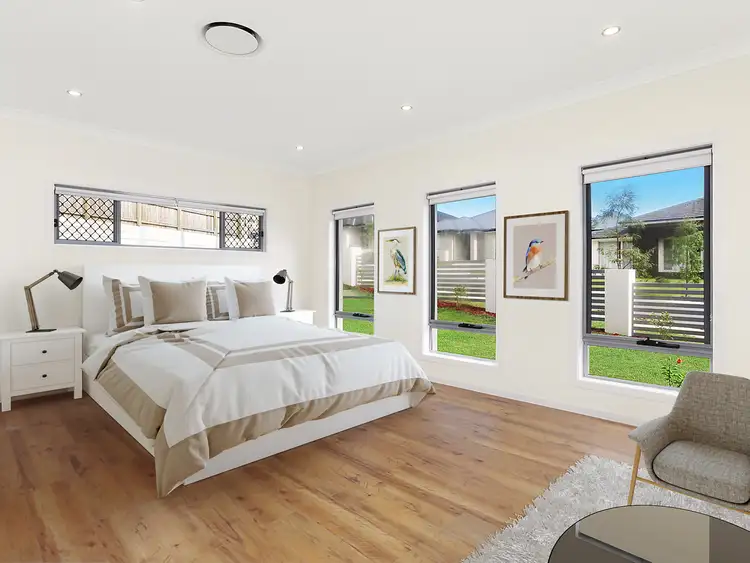 Sixth view of Homely house listing, 39 Calm Crescent, Springfield Lakes QLD 4300