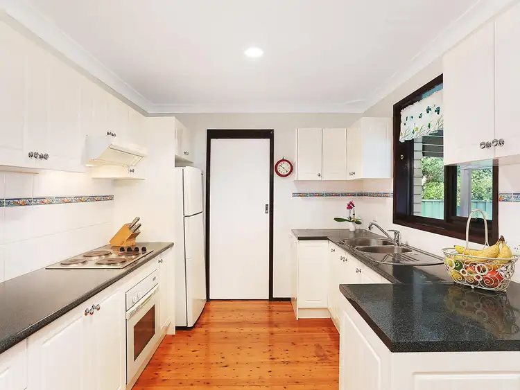 Second view of Homely house listing, 32 Leabons Lane, Seven Hills NSW 2147