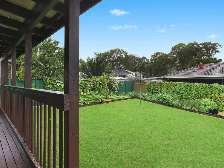 Sixth view of Homely house listing, 32 Leabons Lane, Seven Hills NSW 2147