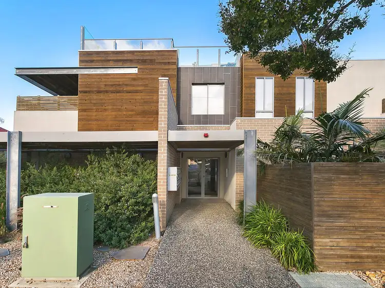 28/155 Gordon Street, Footscray VIC 3011