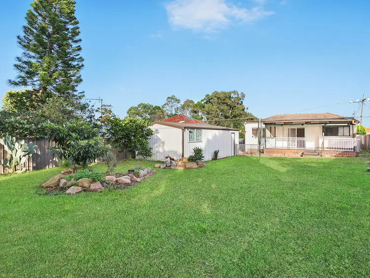 9 Prosper Street, Condell Park NSW 2200