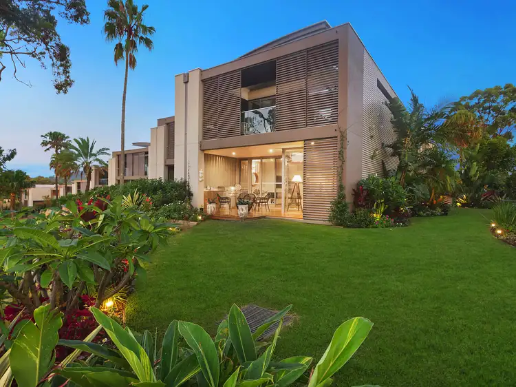 110/102 Darley Street West, Mona Vale NSW 2103