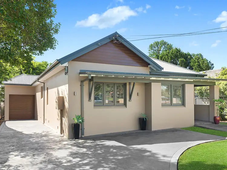 483 Kingsway, Miranda NSW 2228