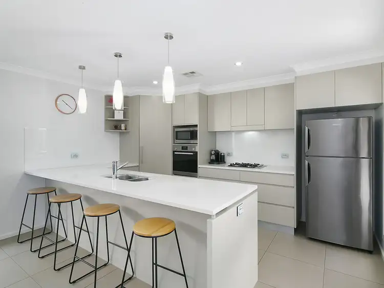 Third view of Homely house listing, 47 Baratta Street, Crace ACT 2911