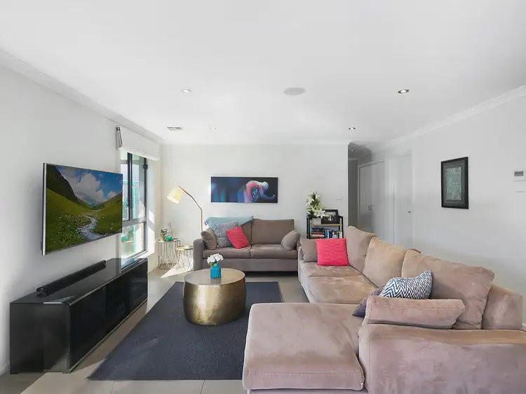 Fourth view of Homely house listing, 47 Baratta Street, Crace ACT 2911