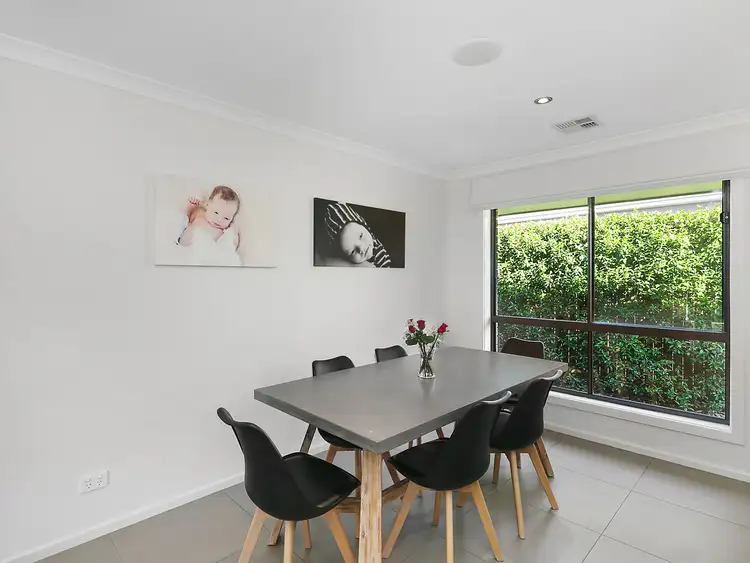 Fifth view of Homely house listing, 47 Baratta Street, Crace ACT 2911