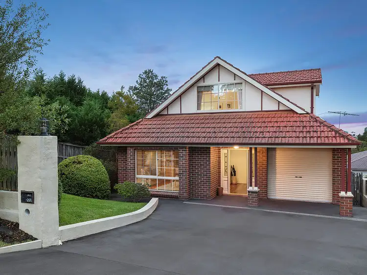 Main view of Homely house listing, 24A Anembo Road, Berowra NSW 2081