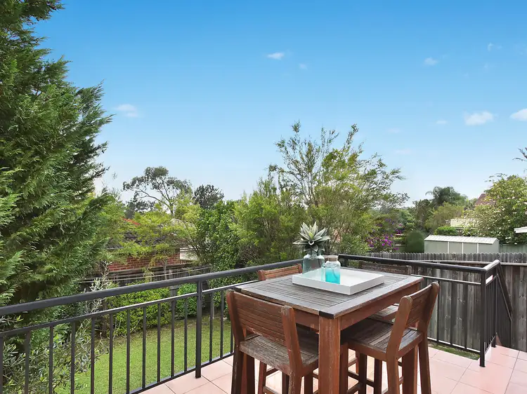 Fourth view of Homely house listing, 24A Anembo Road, Berowra NSW 2081