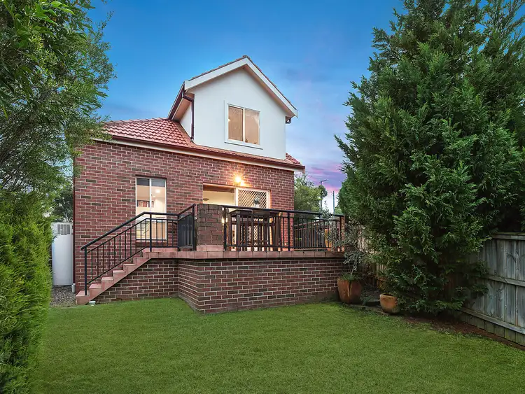 Sixth view of Homely house listing, 24A Anembo Road, Berowra NSW 2081
