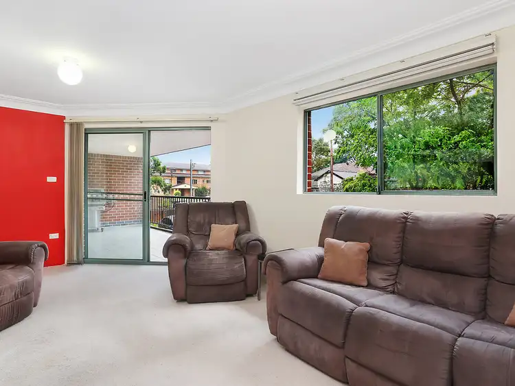 Second view of Homely apartment listing, 1/9 Garden Street, Telopea NSW 2117