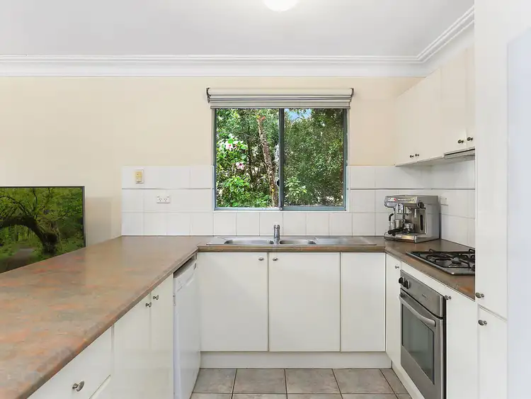 Third view of Homely apartment listing, 1/9 Garden Street, Telopea NSW 2117