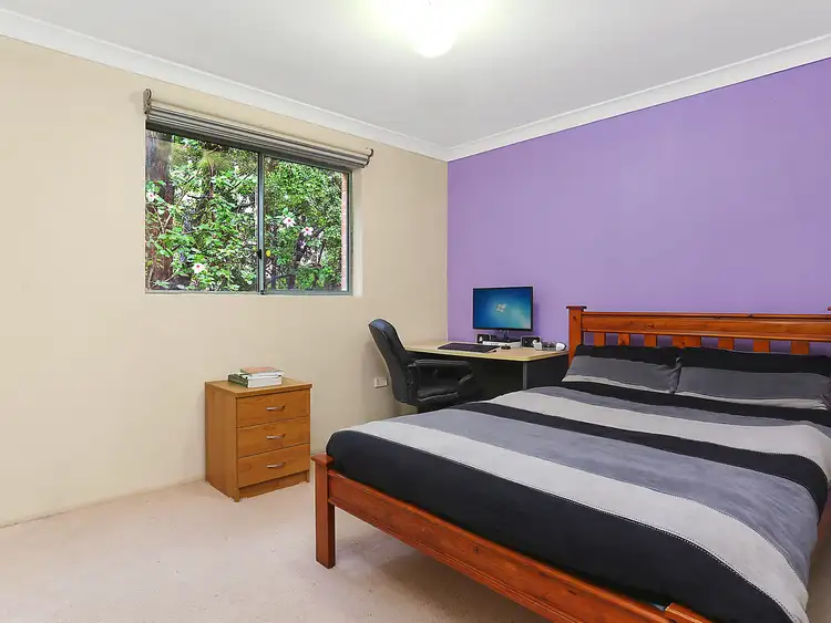 Fourth view of Homely apartment listing, 1/9 Garden Street, Telopea NSW 2117