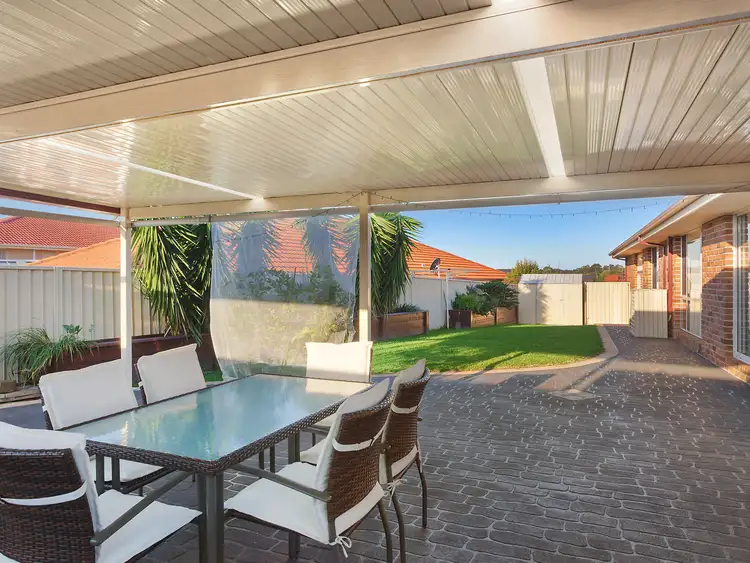 Third view of Homely house listing, 27 Foxtail Crescent, Woongarrah NSW 2259
