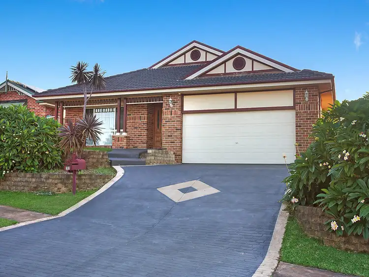 Fourth view of Homely house listing, 27 Foxtail Crescent, Woongarrah NSW 2259