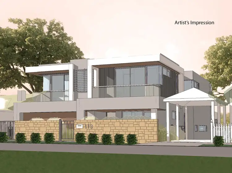 Third view of Homely house listing, 113 Riverview Road, Earlwood NSW 2206