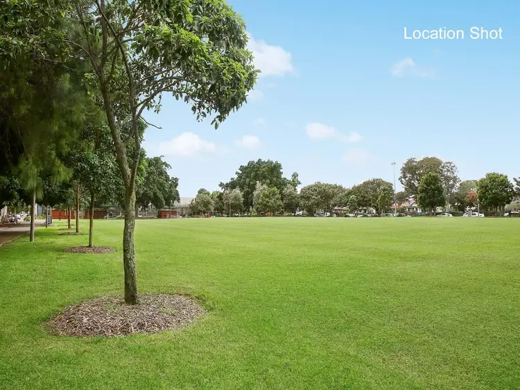 Third view of Homely apartment listing, 11/37 Morley Avenue, Rosebery NSW 2018