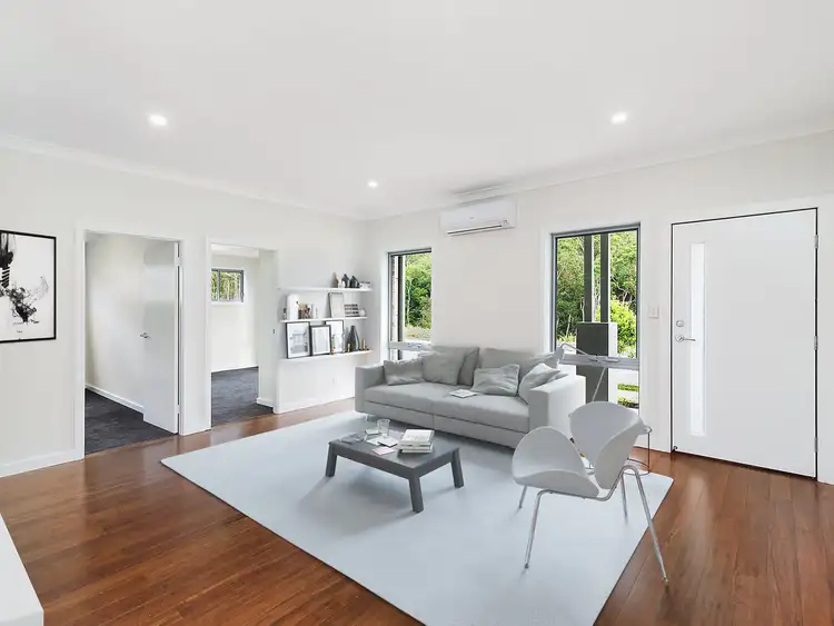 Fourth view of Homely villa listing, 27 Floresta Crescent, Cameron Park NSW 2285