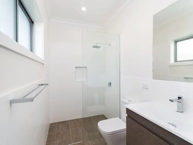 Fifth view of Homely villa listing, 27 Floresta Crescent, Cameron Park NSW 2285