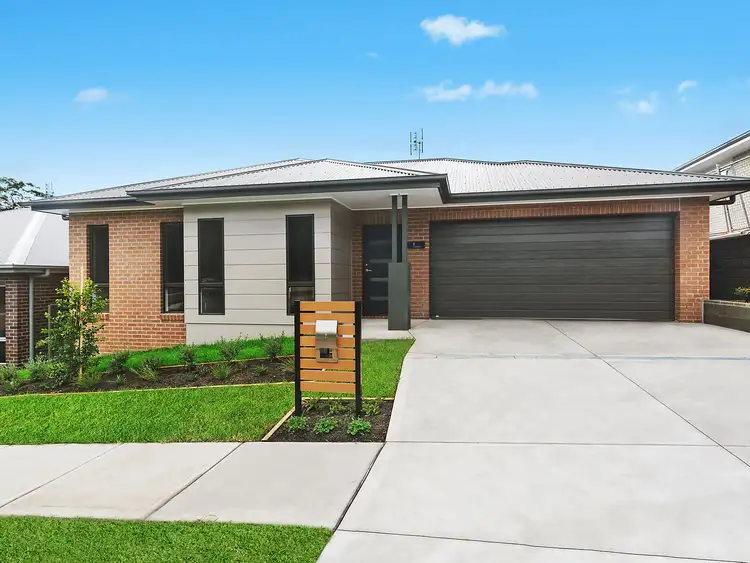 1 Lucia Crescent, Cameron Park NSW 2285