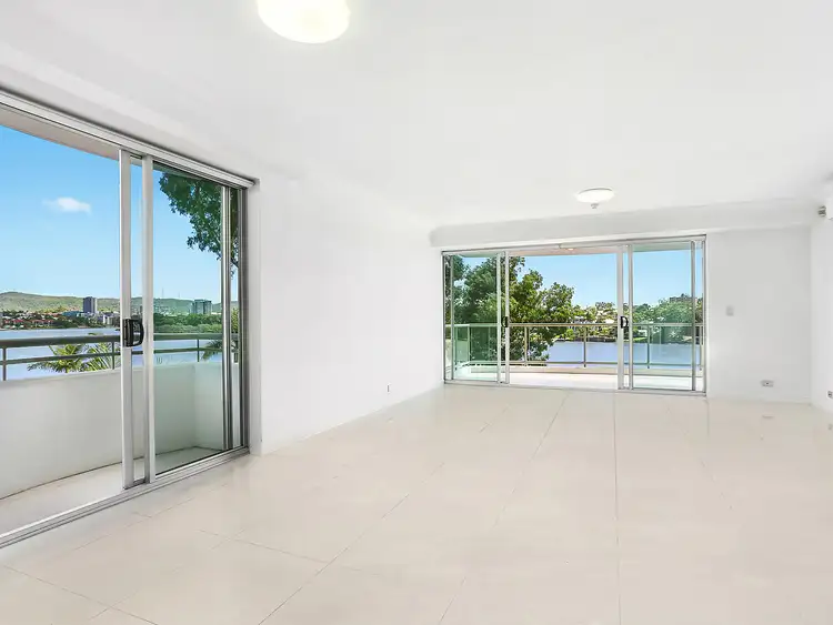 Second view of Homely apartment listing, 5/100 Macquarie Street, St Lucia QLD 4067