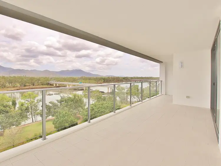 706/2 Victoria Parade, Rockhampton City QLD 4700