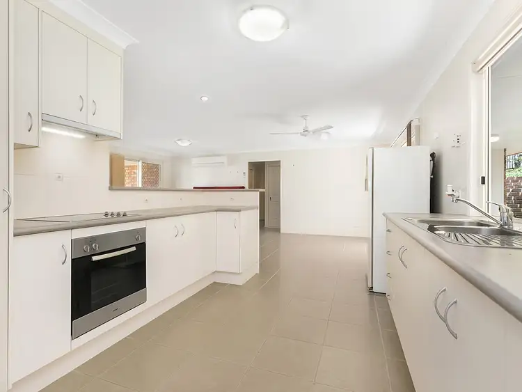 Second view of Homely house listing, 155 Housden Street, Frenchville QLD 4701