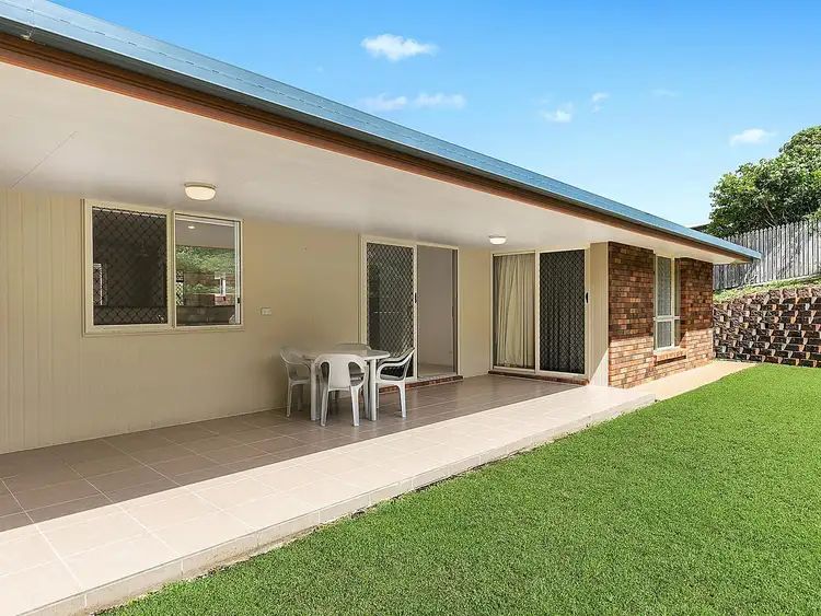 Fourth view of Homely house listing, 155 Housden Street, Frenchville QLD 4701