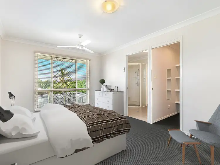 Fifth view of Homely house listing, 155 Housden Street, Frenchville QLD 4701