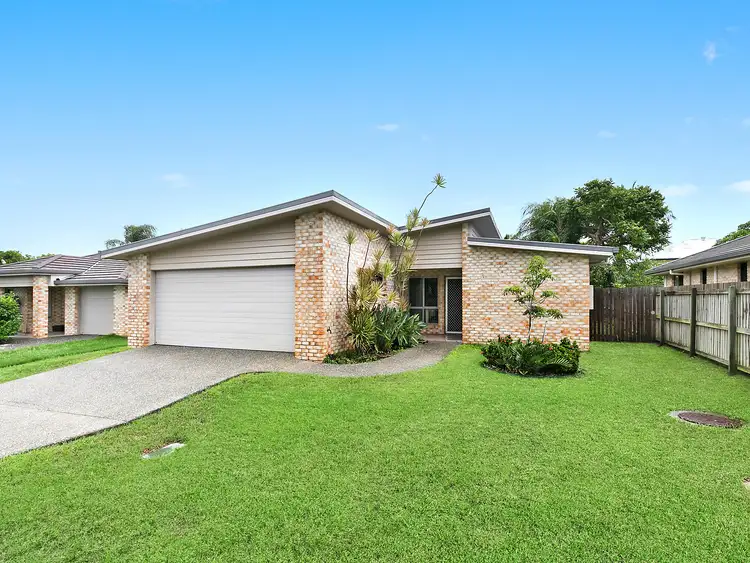 Main view of Homely house listing, 6/249 Mason Street, Koongal QLD 4701