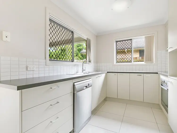 Second view of Homely house listing, 6/249 Mason Street, Koongal QLD 4701