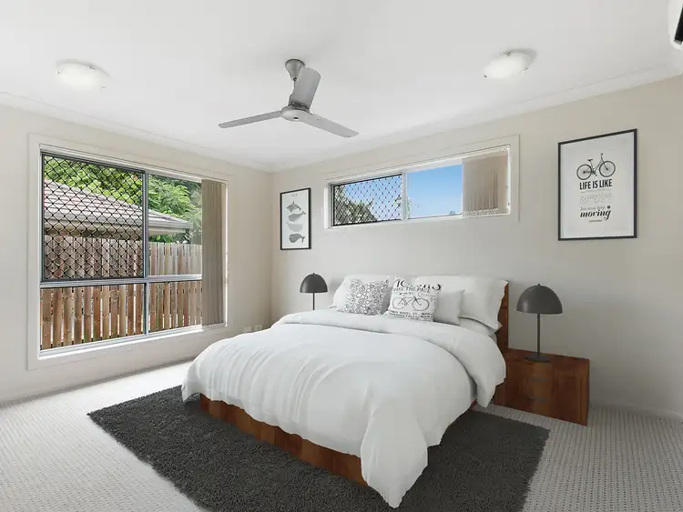 Fourth view of Homely house listing, 6/249 Mason Street, Koongal QLD 4701