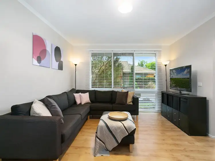 Second view of Homely villa listing, 17/1 Mcintosh Court, Aspendale Gardens VIC 3195