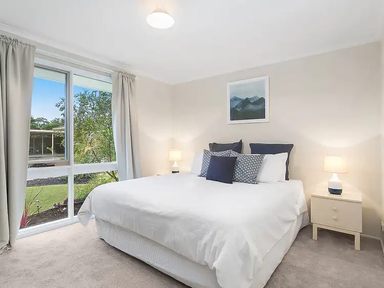 Fourth view of Homely villa listing, 17/1 Mcintosh Court, Aspendale Gardens VIC 3195