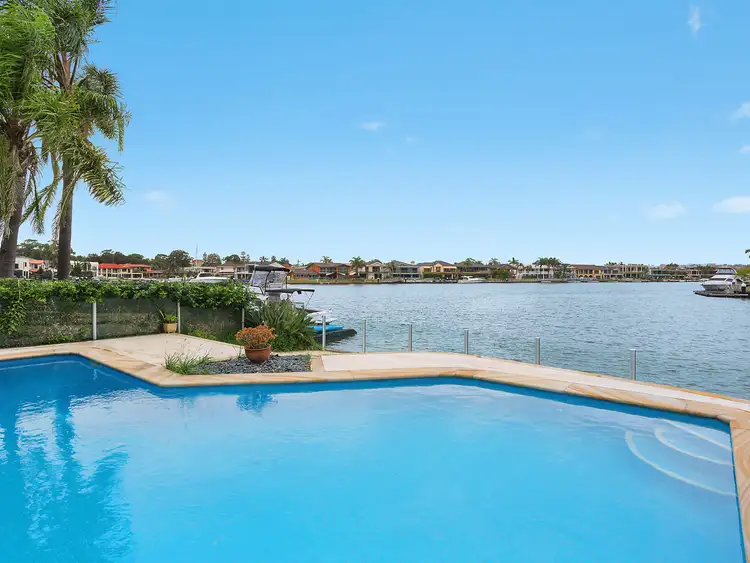 6 Lachlan Avenue, Sylvania Waters NSW 2224