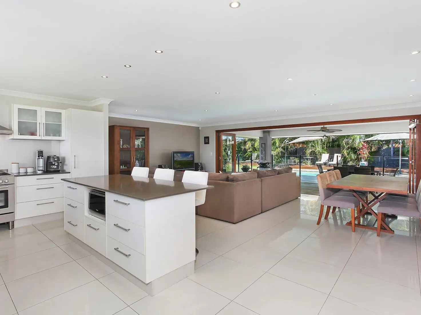 Main view of Homely house listing, 51 Rumrunner Street, Mermaid Waters QLD 4218