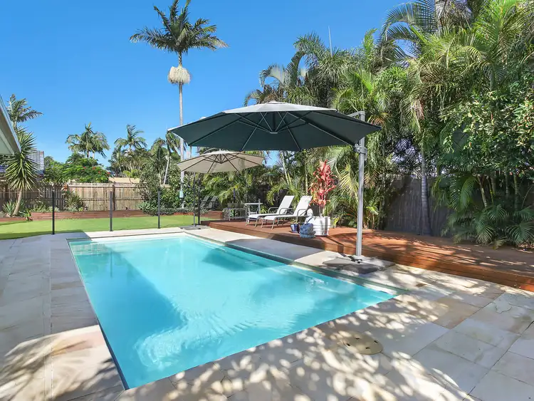 Second view of Homely house listing, 51 Rumrunner Street, Mermaid Waters QLD 4218