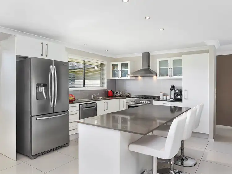 Third view of Homely house listing, 51 Rumrunner Street, Mermaid Waters QLD 4218
