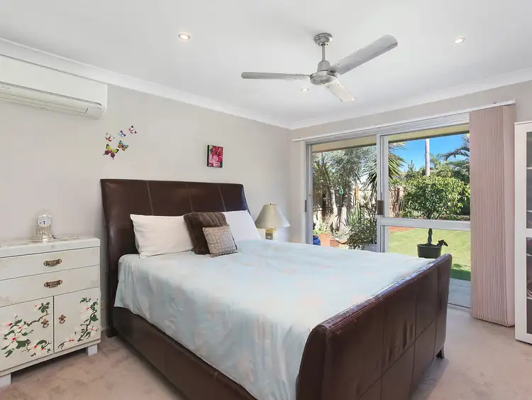 Fourth view of Homely house listing, 51 Rumrunner Street, Mermaid Waters QLD 4218