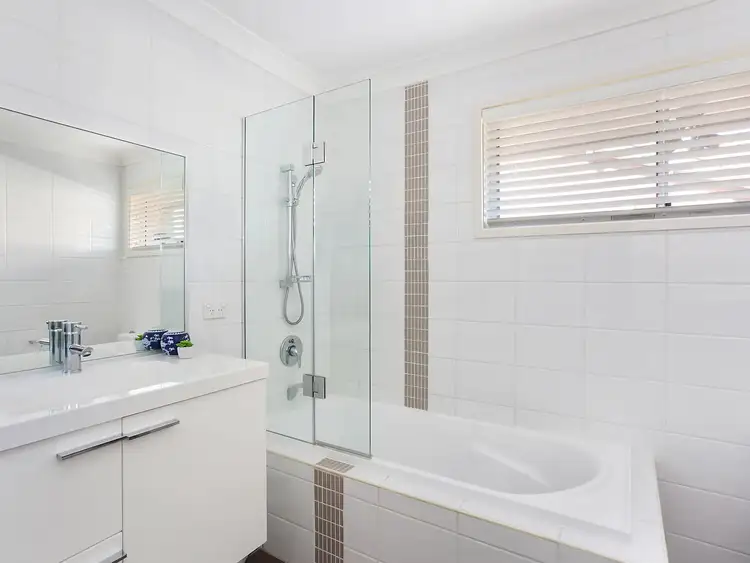 Fifth view of Homely house listing, 51 Rumrunner Street, Mermaid Waters QLD 4218
