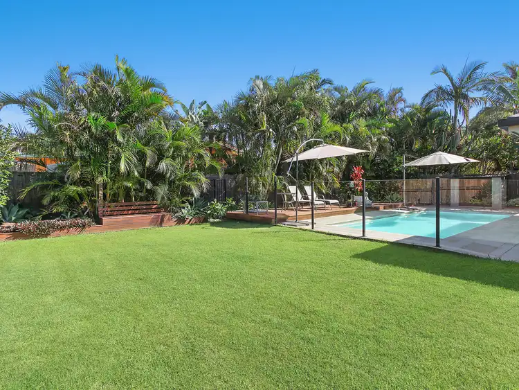 Sixth view of Homely house listing, 51 Rumrunner Street, Mermaid Waters QLD 4218