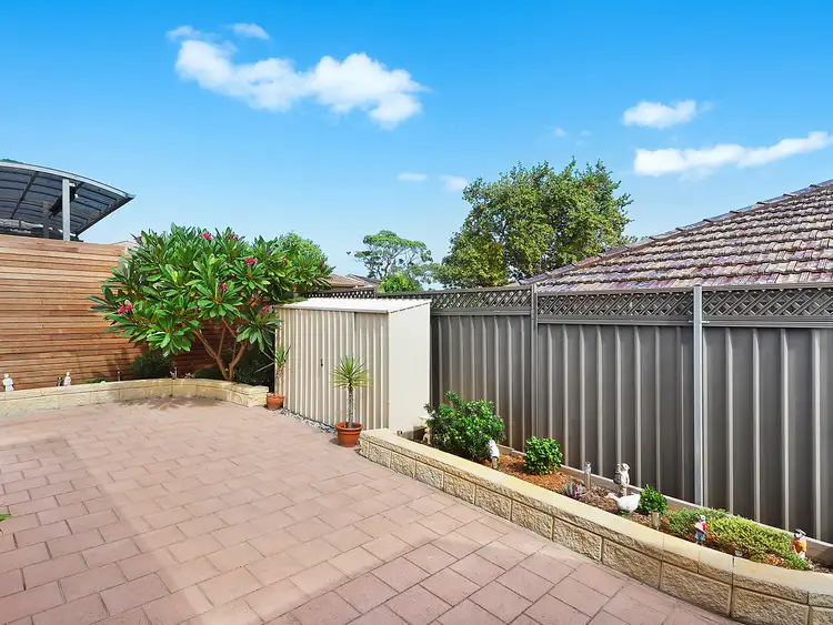 Fourth view of Homely villa listing, 1/66 Old Taren Point Road, Taren Point NSW 2229
