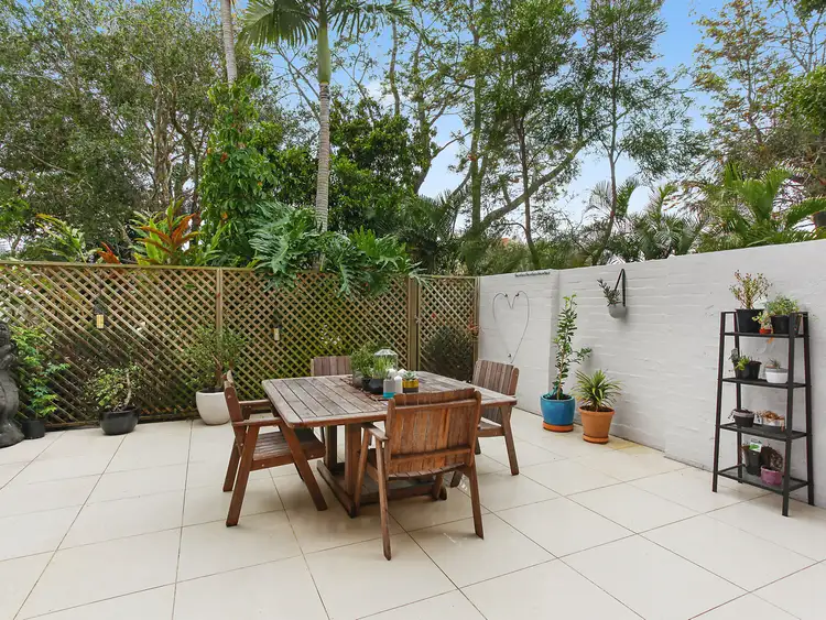 Main view of Homely townhouse listing, 26/7 Campbell Street, Bundall QLD 4217