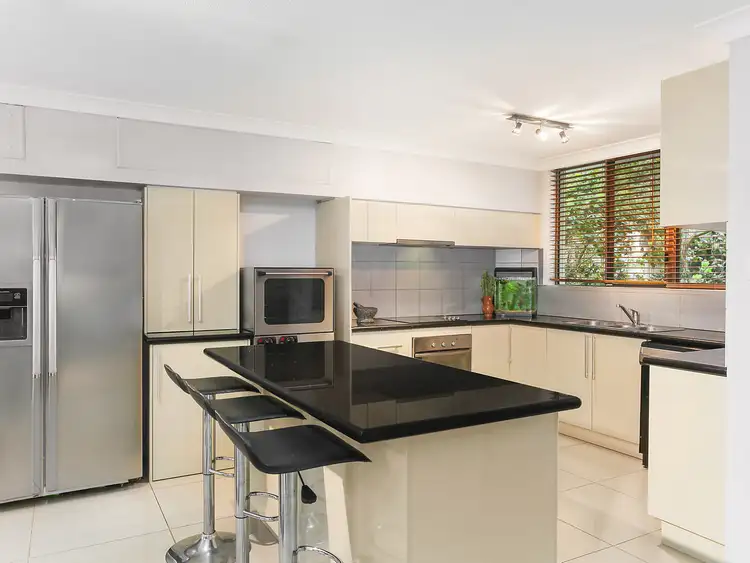 Third view of Homely townhouse listing, 26/7 Campbell Street, Bundall QLD 4217