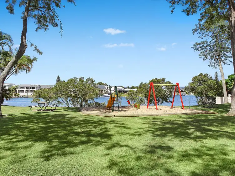 Sixth view of Homely townhouse listing, 26/7 Campbell Street, Bundall QLD 4217