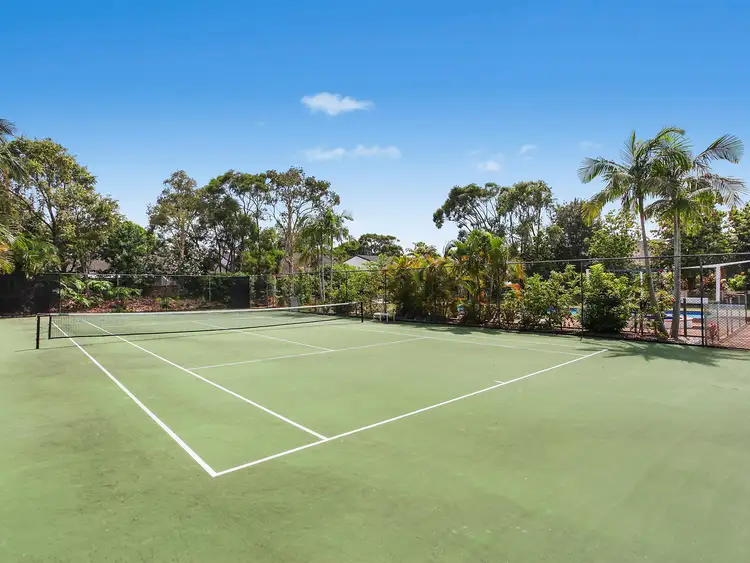 Seventh view of Homely townhouse listing, 26/7 Campbell Street, Bundall QLD 4217