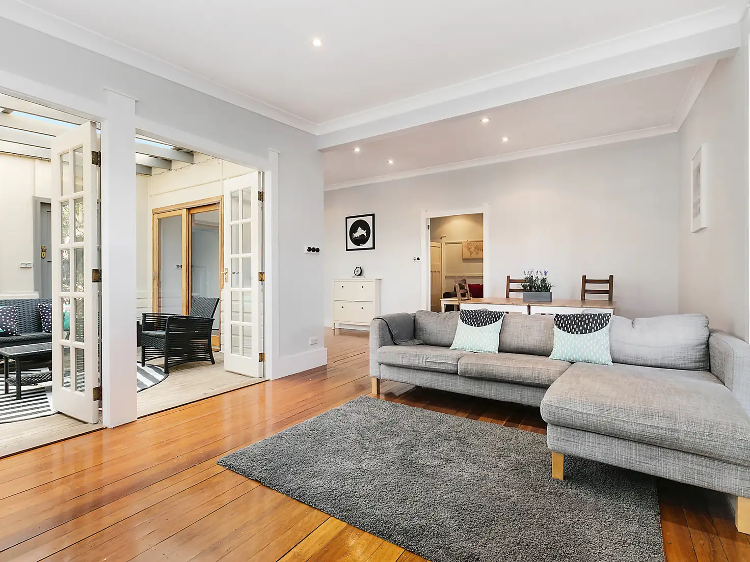 Main view of Homely house listing, 5 Oaklands Road, Hazelbrook NSW 2779